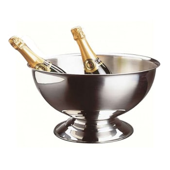 Bouchon stoppeur Champagne (Lot de 2 couleurs)