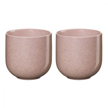 Coppa - Set de 2 tasses coppa céramique