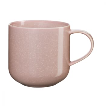 Mug et couvercle porcelaine et silicone TROPHY MUG