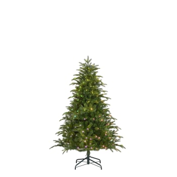 Smart lighting - Sapin de noël artificiel LED H155