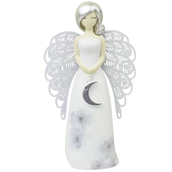 Statuette you are an angel lune