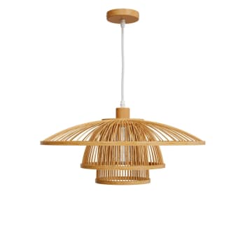 Lampen Bambus | Maisons du Monde
