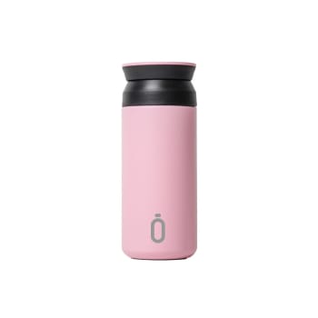 PLAIN - Vaso Termo Cup 350 ml rosa