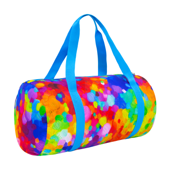 Duffle bag - Sac polochon pliable