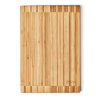 Ombre - Tabla de cortar bambú madera