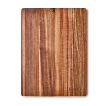 Slice - Tabla de cortar madera de acacia madera
