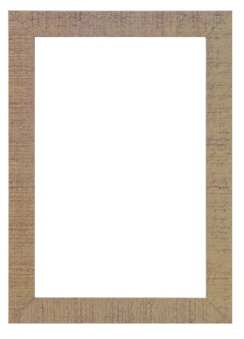 HOME - Bilderrahmen aus Holz 30x40 cm, beigebraun