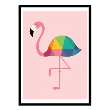 Ourson magique douceur gris Moonie - Yellow Flamingo