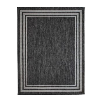 Confezione da 2 tovaglie bianche rettangolari 153 x 320 cm, in poliestere bianco impermeabile per tavolo da 2,4 m, lavabile, rettangolare, grande, per