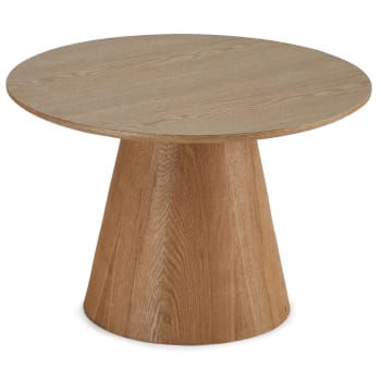 Cube en bois : objet déco design et naturel pour une assise, une table  basse ou un guéridon en bois. Bois flotté - Hydile