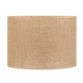 Abat-jour beige - ⌀ 40 cm