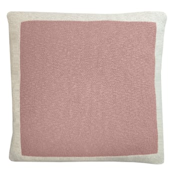 LOVELY CASA Alicia Federa Americana 70x50 In Cotone Anatra, 57 Fili, Chiusura A Bottone