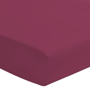 Bedlaken Lovely Home Fuchsia 180 x 290 cm Merk