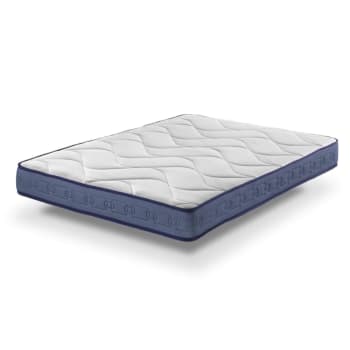 Latex gel - Materasso Memory Foam 20 cm 120X200