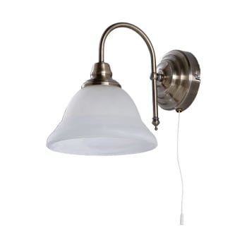 Applique shabby chic Ap 694-2 - La maison des reves