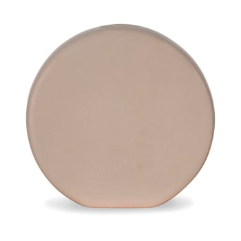 CERAMIC - Vase Ceramic Infini Beige