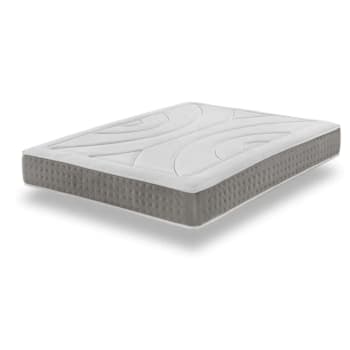 Louzen - Materasso in memory foam24 cm  160X190