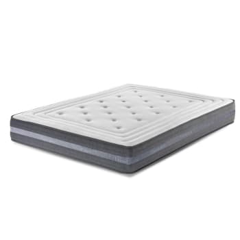 Nova deluxe - Matelas en mousse à mémoire   26 cm  120X190