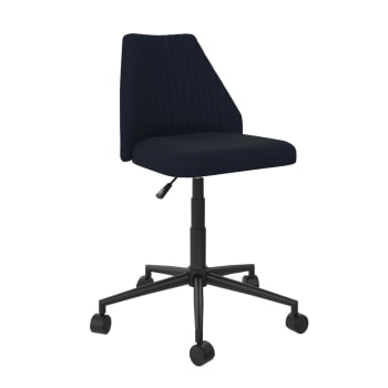 Sedia Da Ufficio Ergonomica Blu - PO040Fv23995