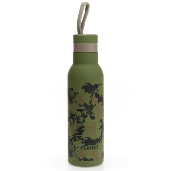 Bouteille isotherme army 500 ml
