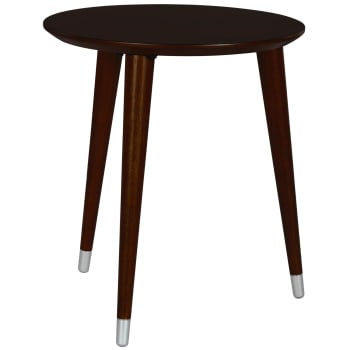 Estella Federa Cuscino In Jersey Di Cotone 100% Con Cerniera, 40x60 Cm, Colore Nero, Non Stirare