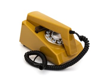 Téléphone analogique  TRIM PHONE