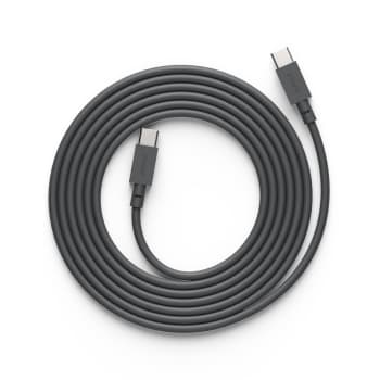 Cable USB-C Câble 1 USB C vers USB C, 2m