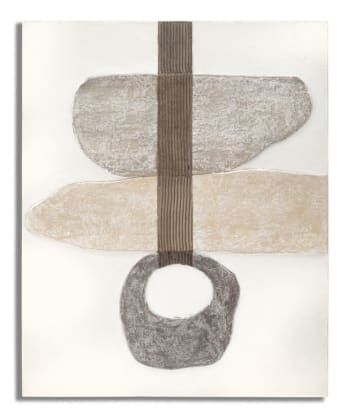 Stampa Su Tela Stand By Me - Jane Bannon, 30 X 40 Cm, Multicolore, Licenza Ufficiale - 2