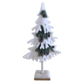 Albero di Natale TEM 250 cm pino