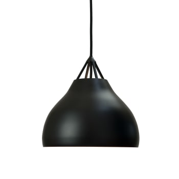 Set De 3 Malles De Rangement Atmosphera Ori - Métal Et Jacinthe D'eau, 3 Tailles