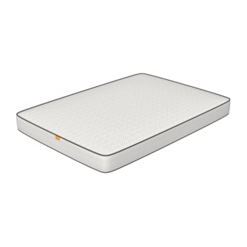 Zinus Materasso In Memory Foam Al Tè Verde 150x200 Cm – Comfort E Sostegno Certificato Oeko-Tex - 2