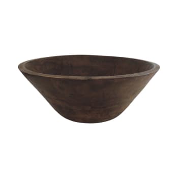 Grande Tagliere in Legno di Acacia per Cucina con Supporto Piedi Antiscivolo Tap