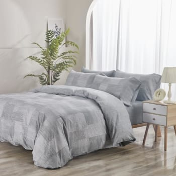 Funda Nórdica Cama 180x200 Funda Nu00f3rdica Reversible Microfibra