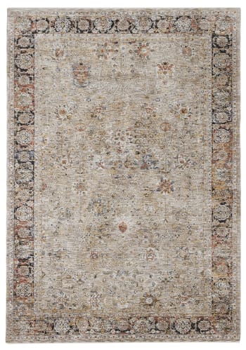 Copripiumino Douceur D'intérieur 240x220 Cm - Poliestere Stampato, Multicolore, Con 2 Federe - Foto 8