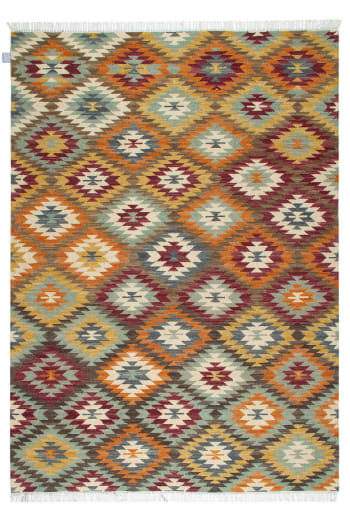Strofinaccio In Cotone Ulster Weavers - Motivo Chihuahua Dante Con
