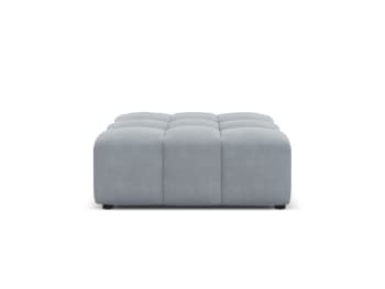 Pouf blu  Maisons du Monde