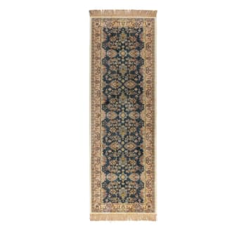 Raz i - Tapis de couloir persan - 80 cm x 240 cm