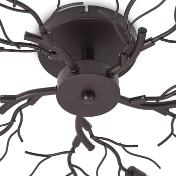 12 Mosche Da Pesca Al Luccio, Salmone E Trota, Con Ganci Lunghi