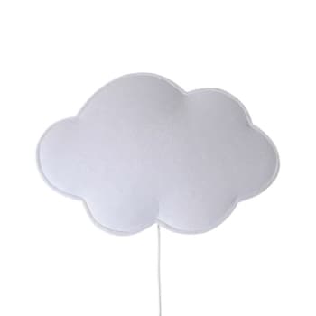 Soft light - Applique nuage
