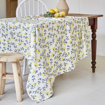 Nappe Carree 180x180 Maison Du Monde