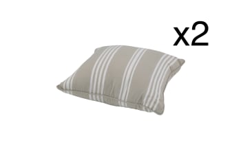 Stylo Culture Ethnicas Fundas Para Cojines Decorativos 40x40 Cm Brocado De Seda Pavo Real Forros De Cojines Sofa Amarillo Mostaza Jacquard Cuadrado Cremallera Fundas Para Almodahones De Cama - 5 Pcs
