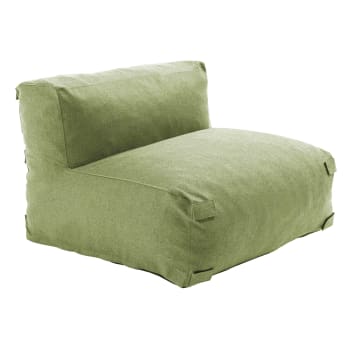 Mixi - Poltrona per divano modulare cactus