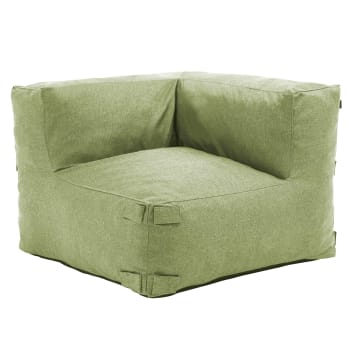 Mixi - Ecksofa-Sessel für modulares Kaktus-Sofa