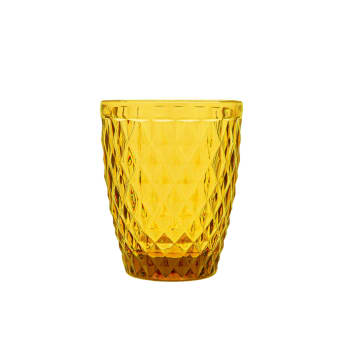 Verre jaune 2024