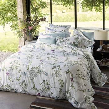 Housse De Couette Bord De Mer Maison Du Monde