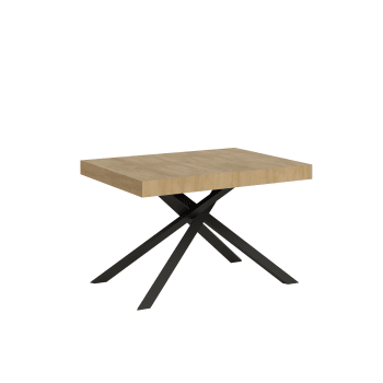 Tavolino Natura - Factory - Tavolini da salotto Industriali - Negozio del  Giunco