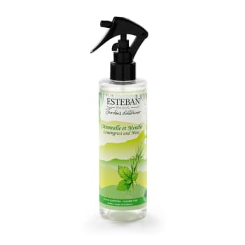 Jardin d'intérieur - Brume textile 250ml