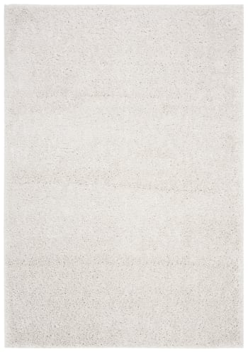 Covebett Set Copripiumino In Microfibra 155x220 Cm - Motivo Cuori Beige E Marrone - 2 Pezzi Con Federa 80x80 Cm