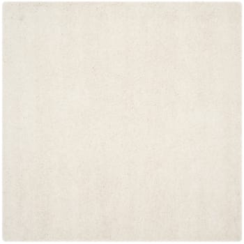 Loberon Teppich Wodaha Bouclé - Zeitloser Wollteppich In Creme