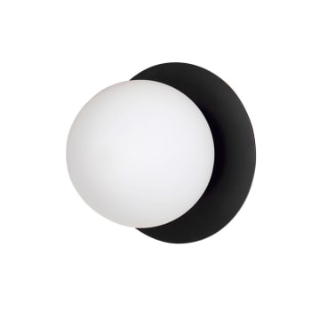 Alpinaluz Lampada A Sospensione KIRA - Design Nordico Minimalista - Paralume Grigio E Legno - Attacco E27 Per Cucina E Sala Da Pranzo